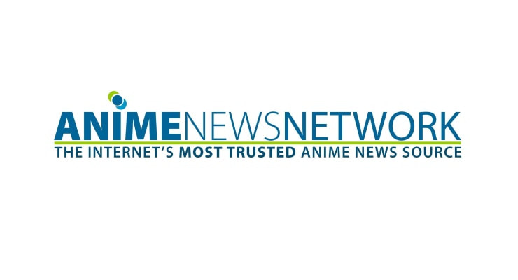 AnimeNewsNetwork